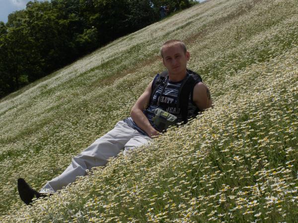 I am a model