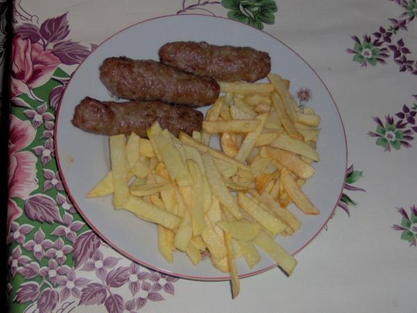 I am so hungry