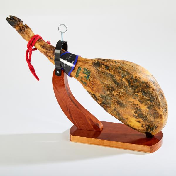 Spanish ham