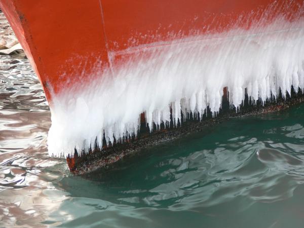 Ice