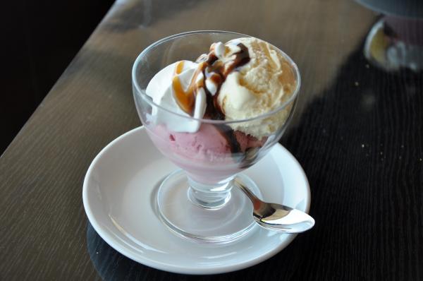 Ice Cream