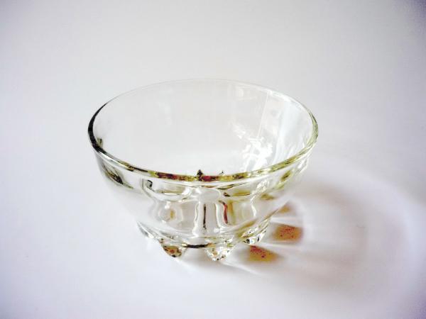 Ice Cream Bowl