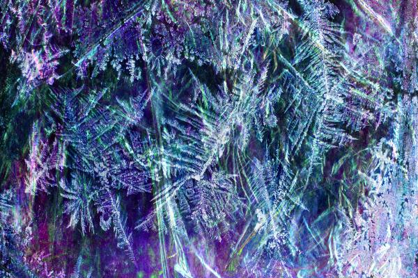 ice crystal
