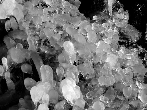 Ice Crystals