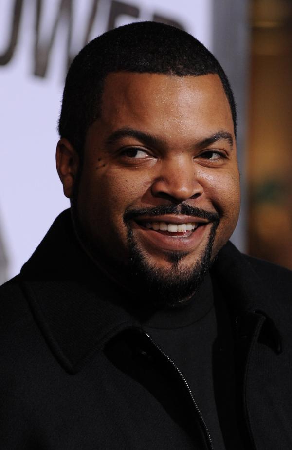 Ice cube