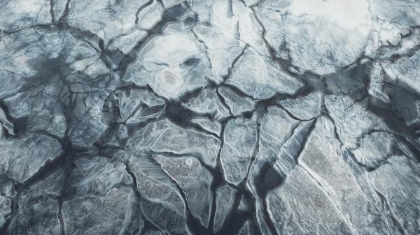 Ice Texture