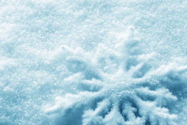 Ice Texture
