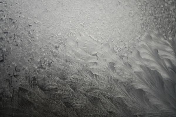 Ice Texture