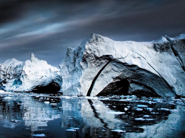 Iceberg