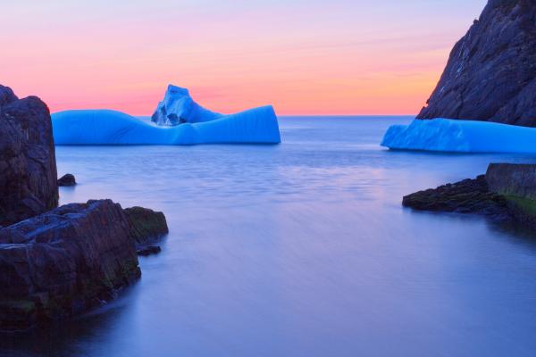 Iceberg