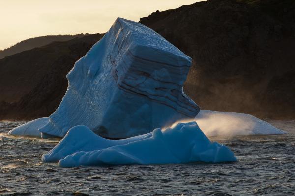 Iceberg
