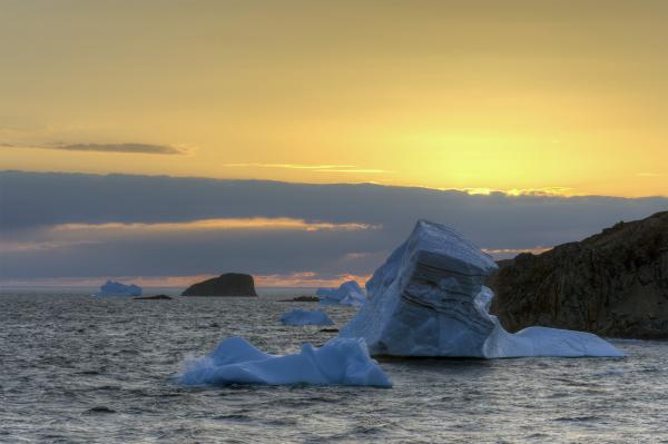 Iceberg