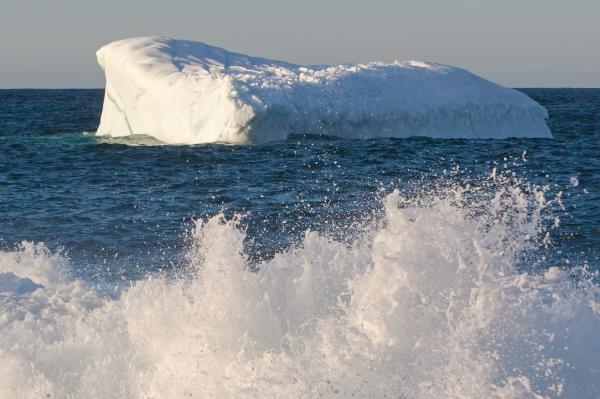 Icebergs