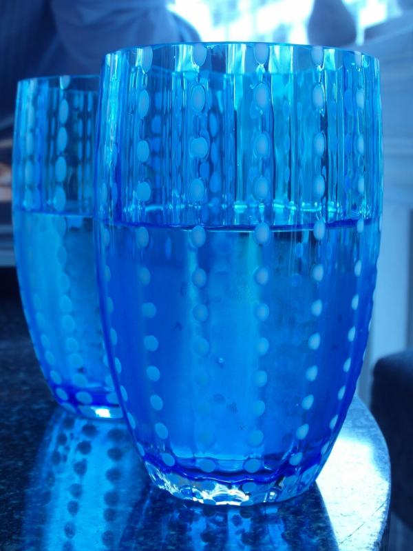 Iced Water