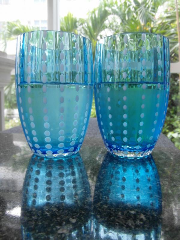 Iced Water