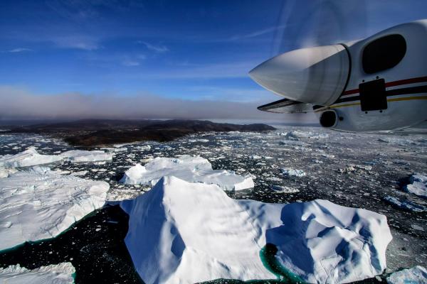 Icefjord