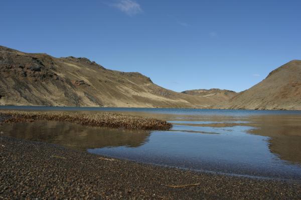 Icelandic Landscape