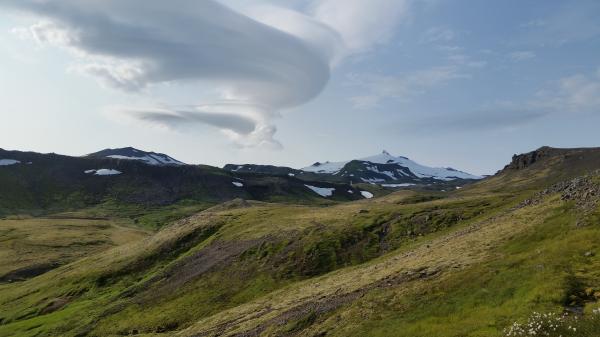 Icelandic Nature