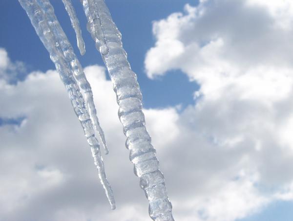 Icicle