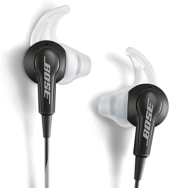 In-Ear Headphones