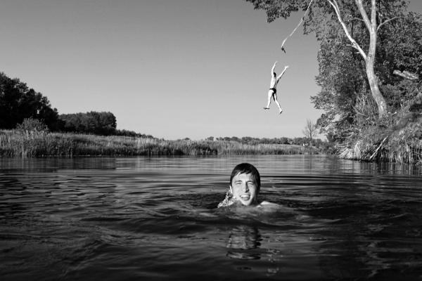 in memory of summer