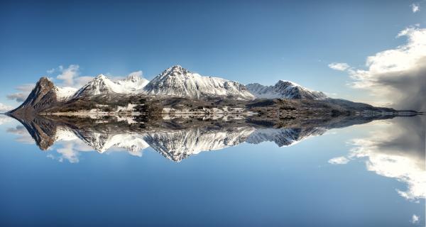 In Norway