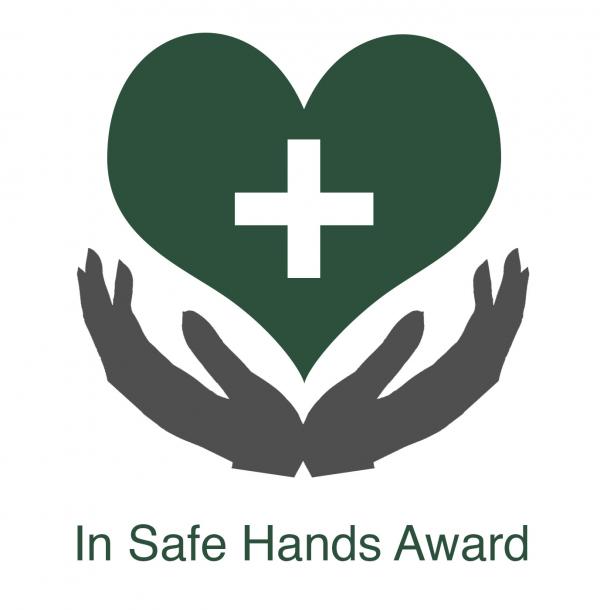 In Safe Hands