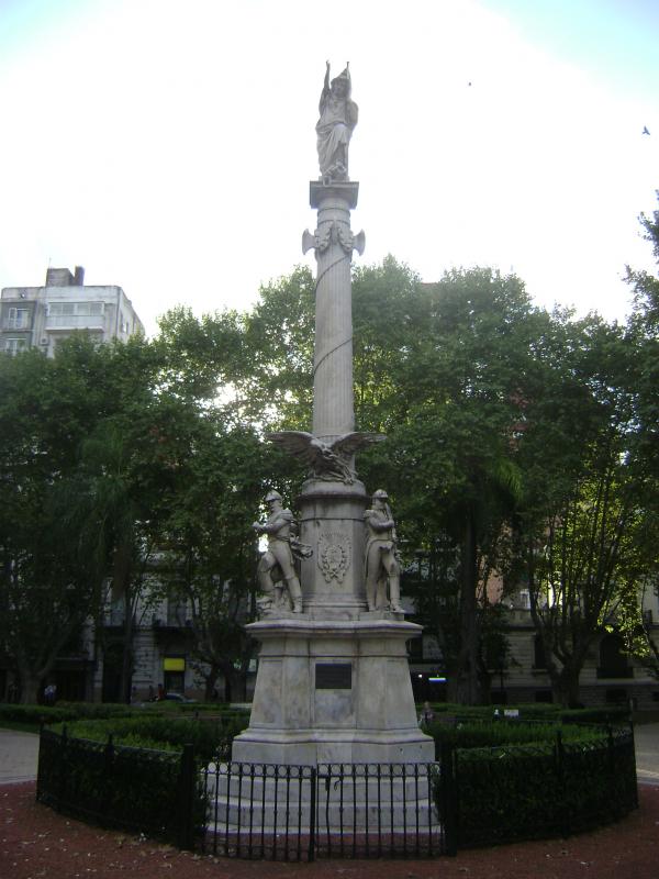 In the Park