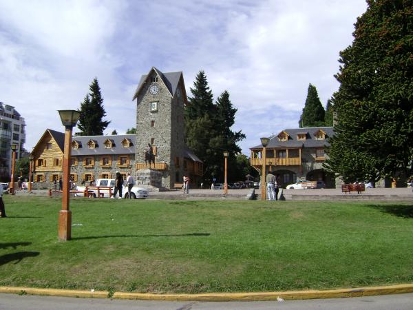 In the Park