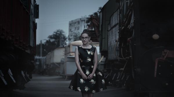 In the Station