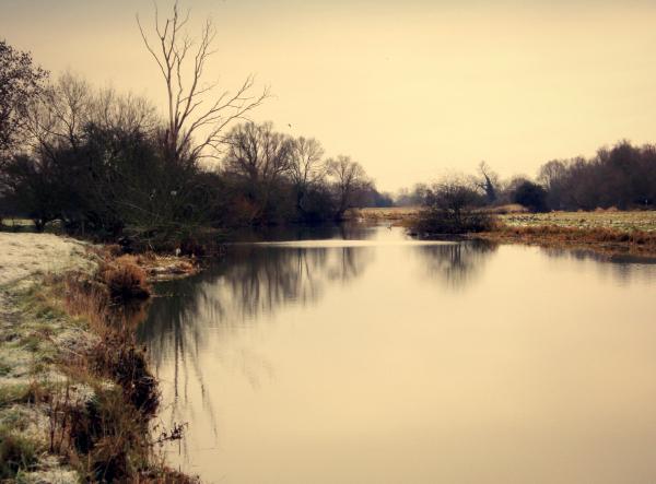 In Winter