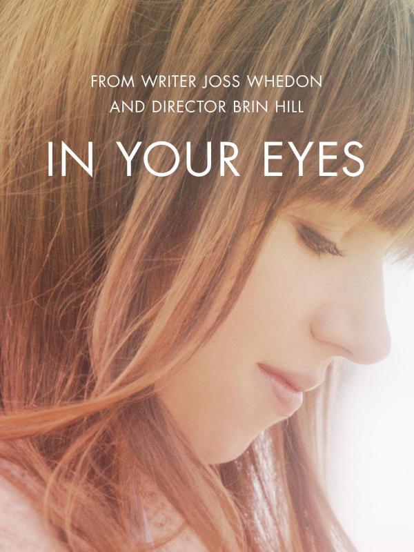 In Your Eyes
