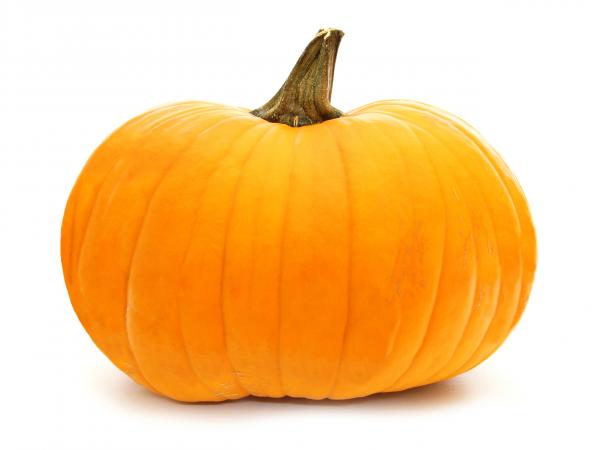 Individual Pumpkins