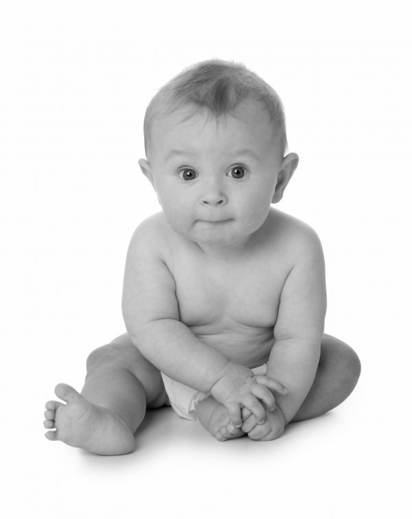 Infant