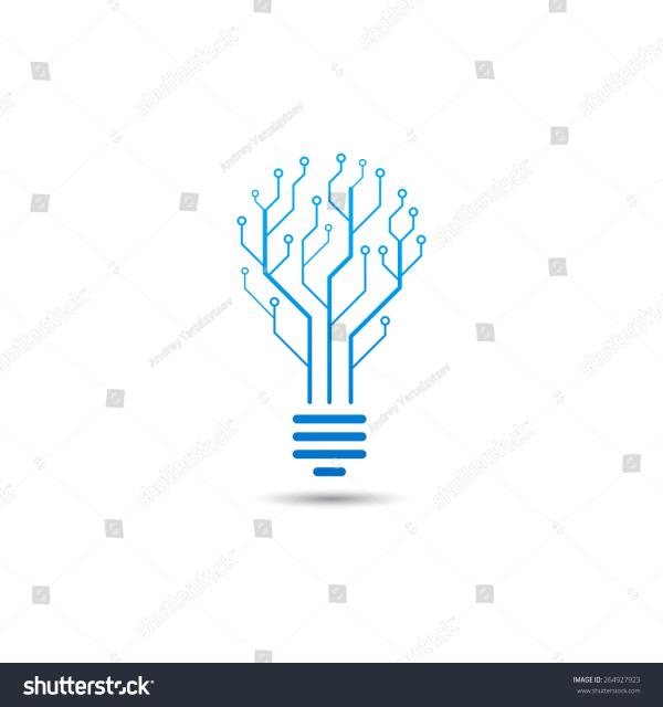 Information Technology Concept