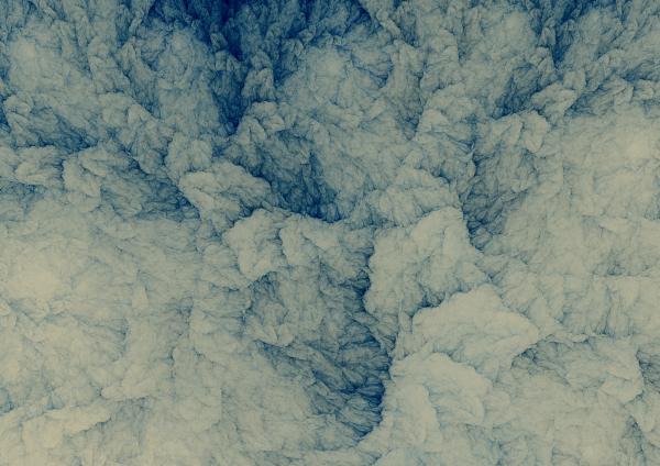 Ink texture background