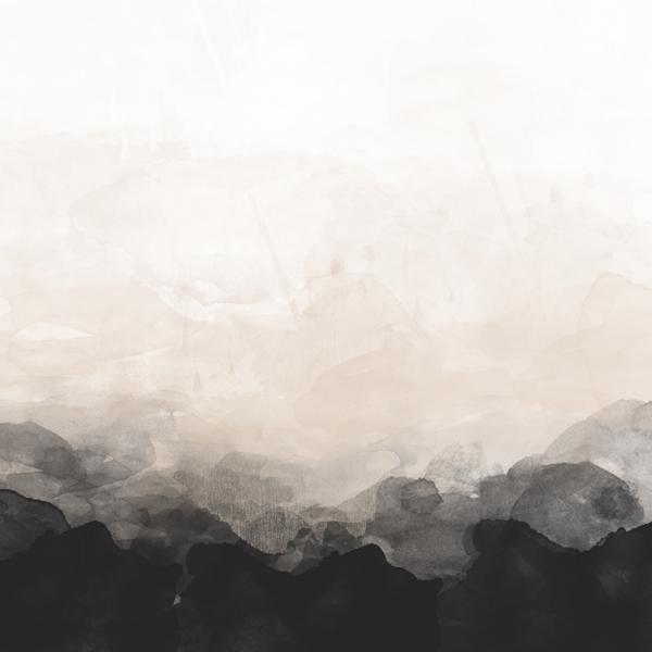 Ink texture background