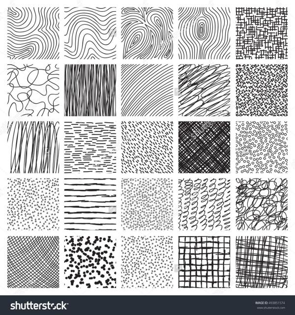 Ink texture background