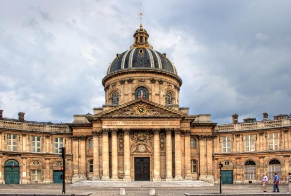 Institut De France