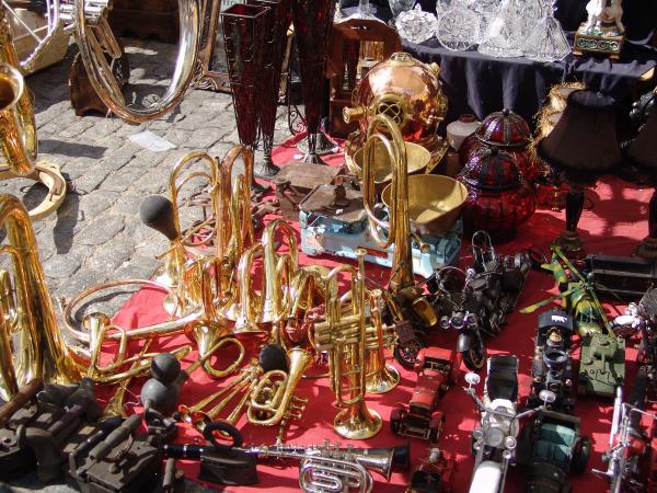 Instruments