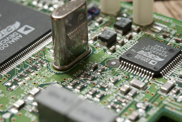 Integrated circuits