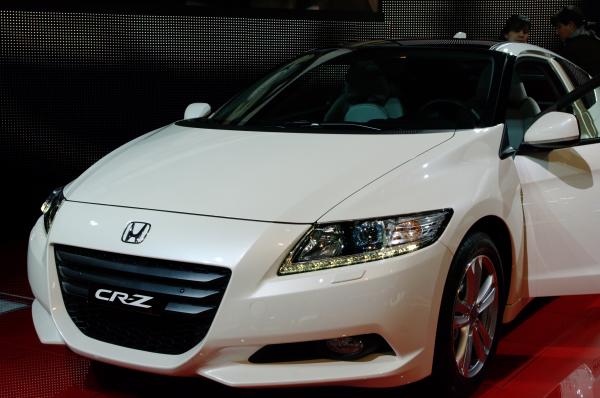 International Geneva Cars salon 2010