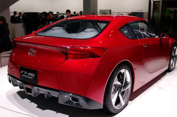 International Geneva Cars salon 2010