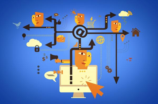 Internet Business - Target Clients On-Line