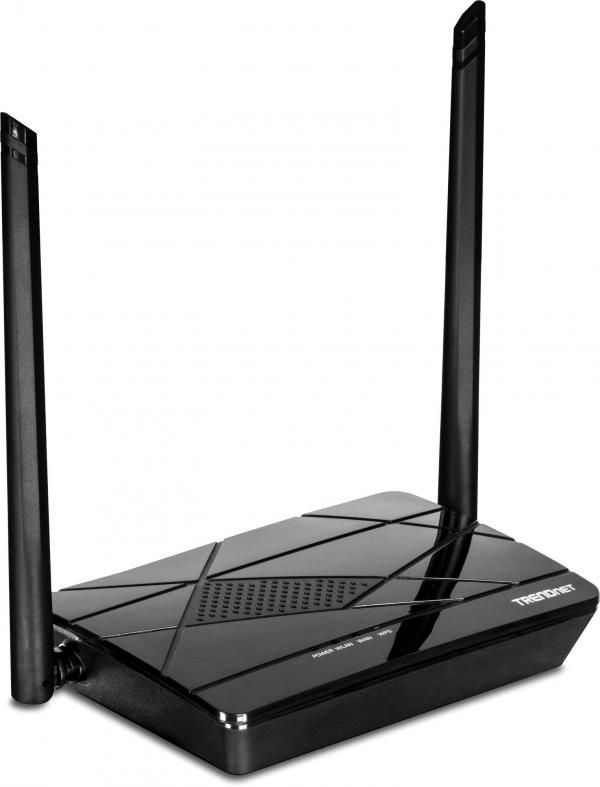 Internet modem