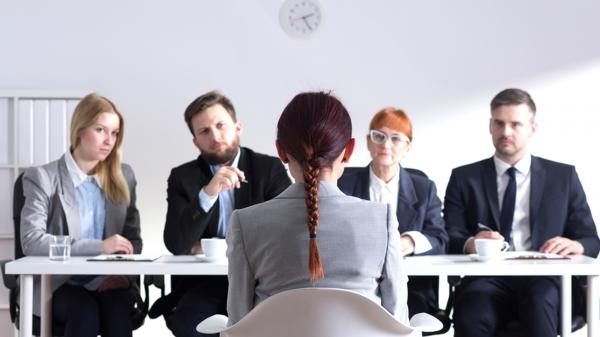 Job Interview