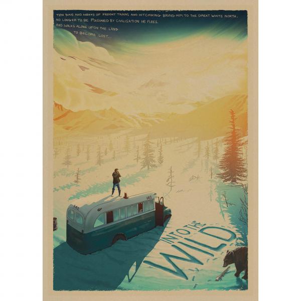 Into the Wild