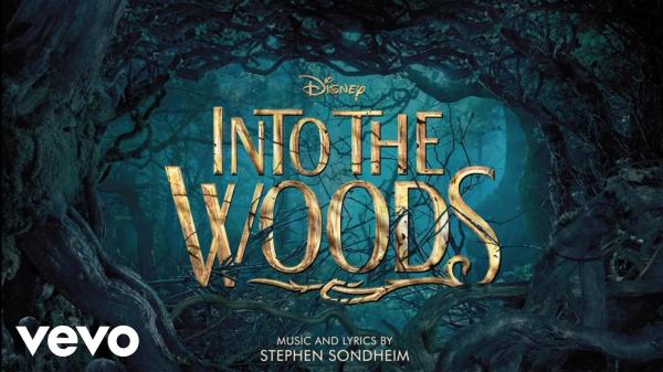 Into the Woods