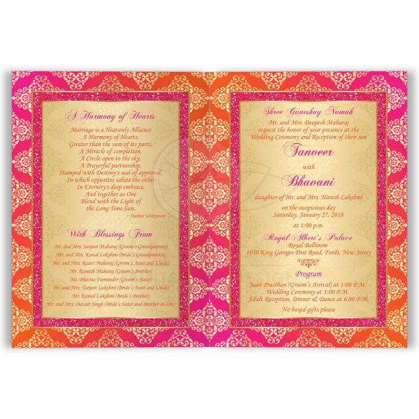 Invitation  Card