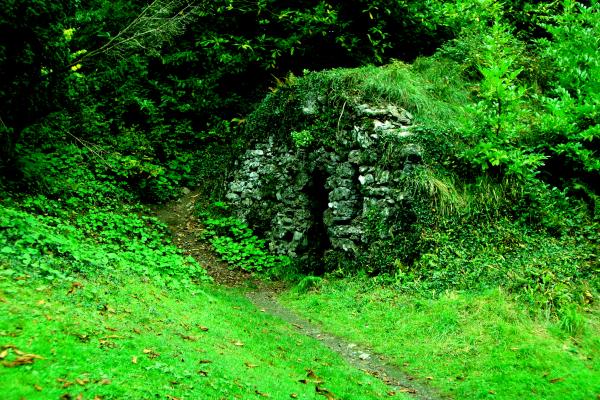 Ireland